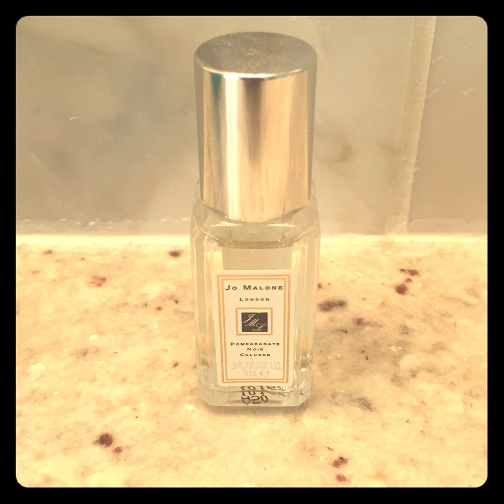 Jo Malone Pomegranate Noir
